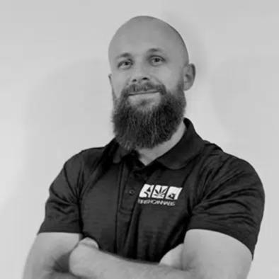 Tomasz Janiszewski- CBD Health Foods